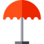 Зонтик иконка 64x64