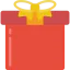 Gift icon 64x64