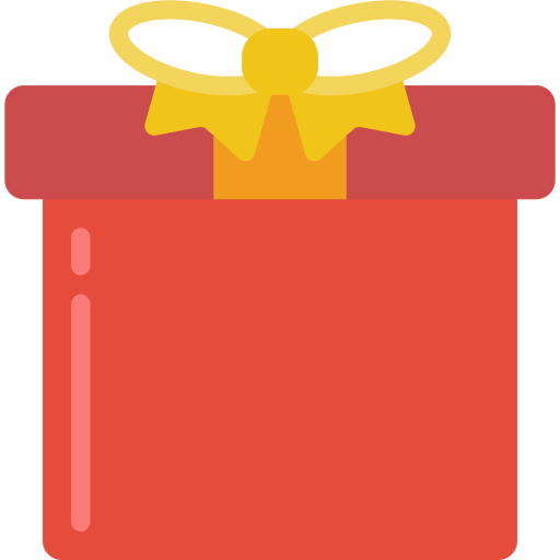 Gift icon