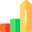 Increase icon 64x64