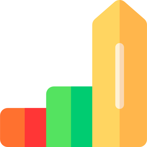 Increase icon