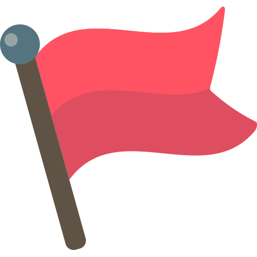 Flag icon