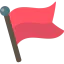 Flag icon 64x64