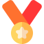 Medal icon 64x64
