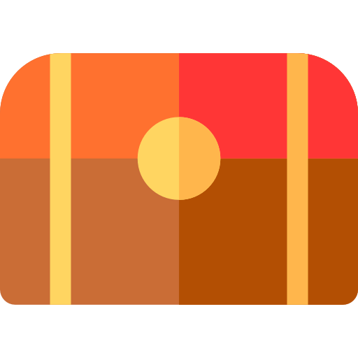 Treasure icon