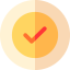 Success icon 64x64