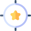 Target icon 64x64