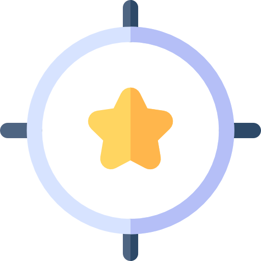 Target icon