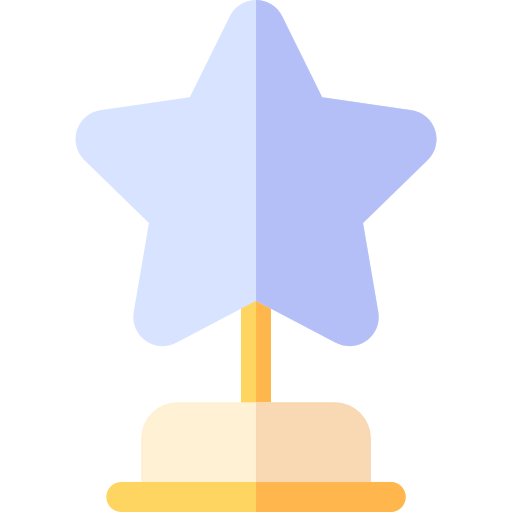 Star icon