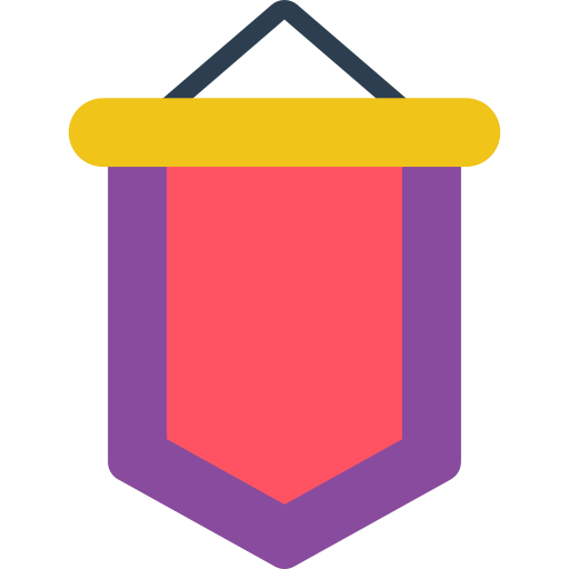 Banner icon