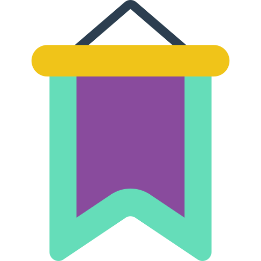 Banner icon