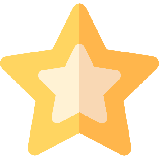 Star icon