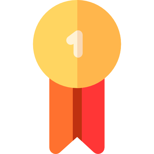 Badge icon
