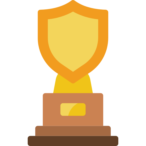 Trophy icon
