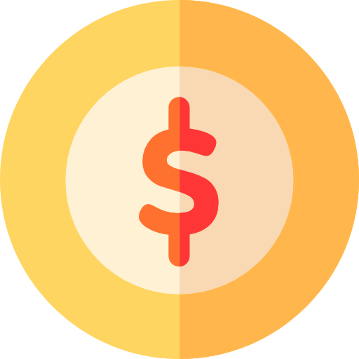 Coin icon