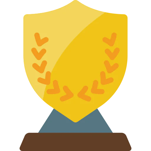 Trophy icon