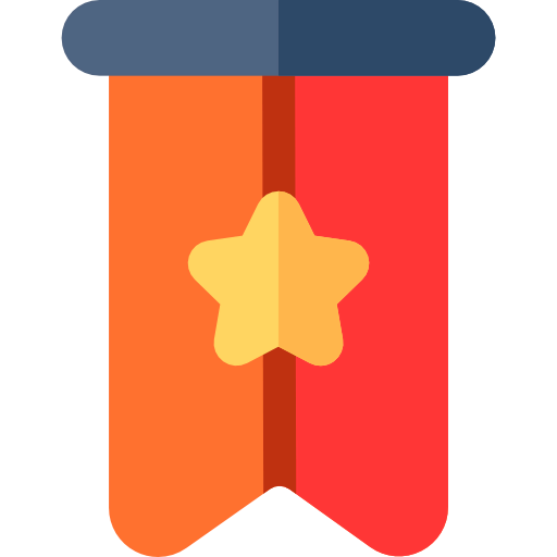 Banner icon