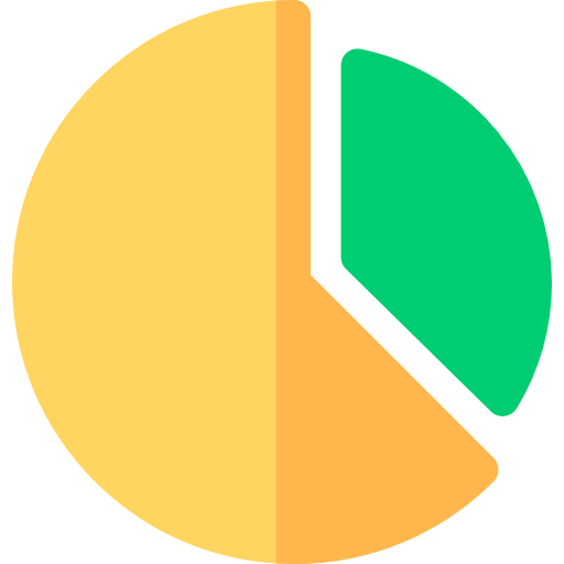 Chart icon