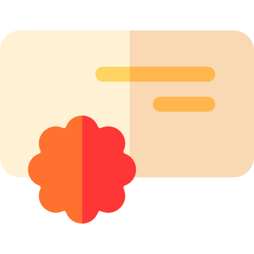 Reward icon