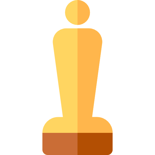 Oscar icon