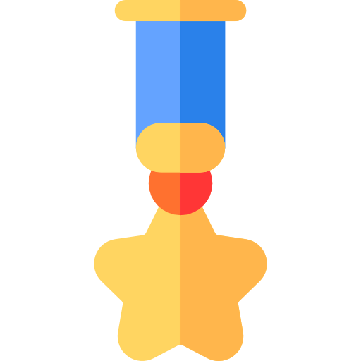 Badge icon