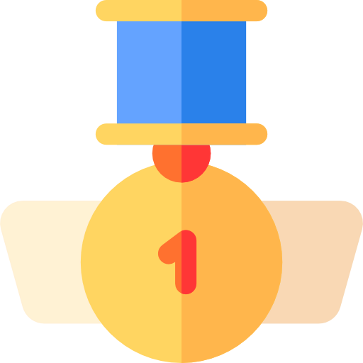 Medal icon