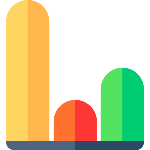 Graph icon
