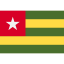 Togo icon 64x64