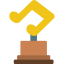 Trophy icon 64x64