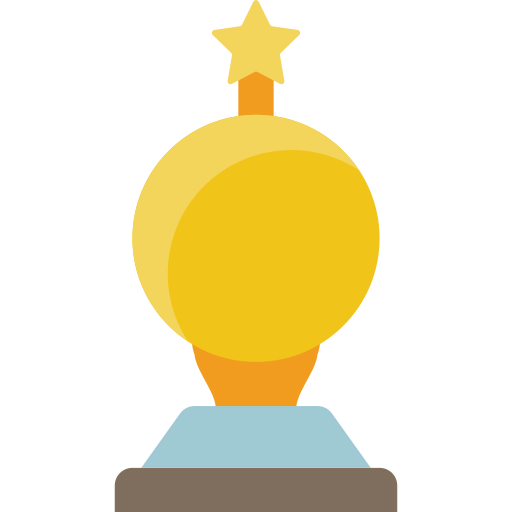 Trophy icon