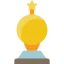 Trophy icon 64x64