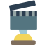 Trophy icon 64x64