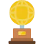 Trophy icon 64x64
