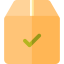Sent 图标 64x64