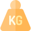 Weight icon 64x64