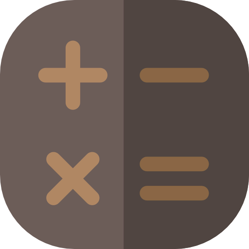 Calculator icon