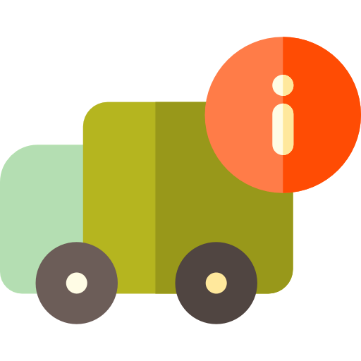 Delivery icon