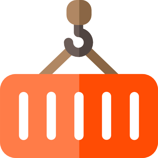Crane icon