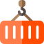 Crane icon 64x64