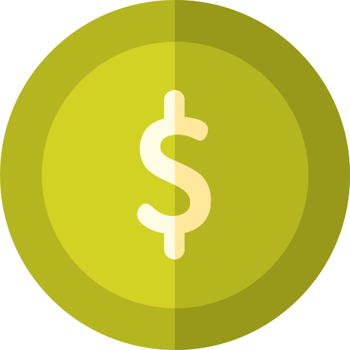 Coin icon