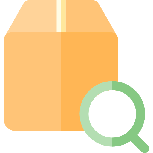Localize icon