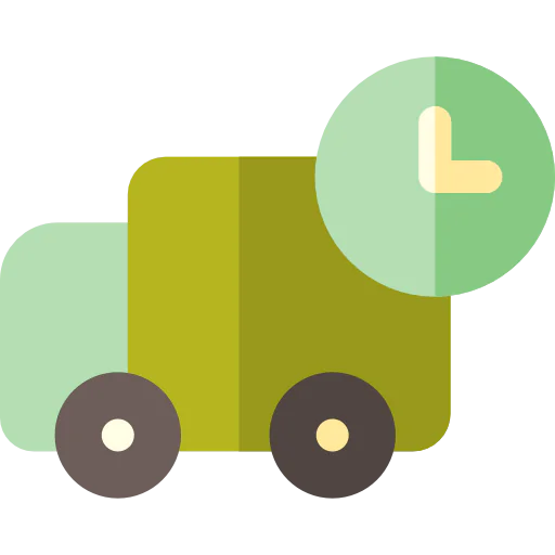 Delivery icon