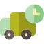 Delivery icon 64x64