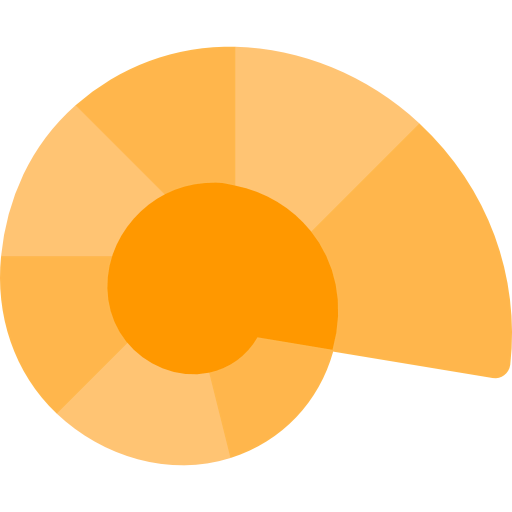 Fossil icon