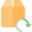 Delivery icon 64x64