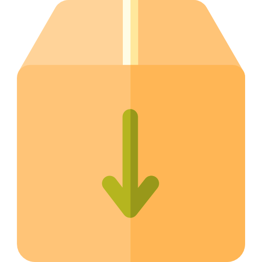 Box icon