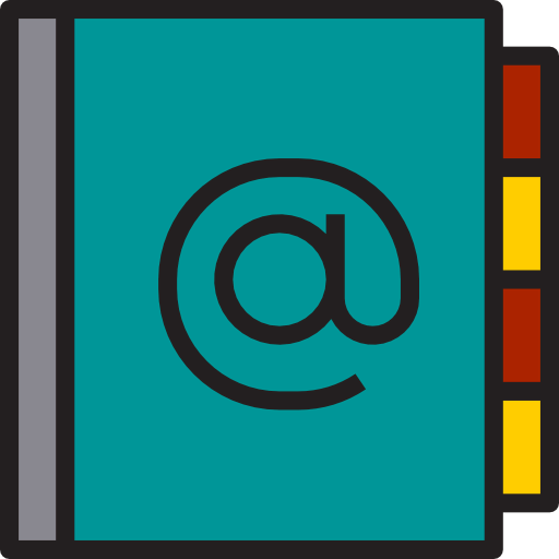 Contact icon
