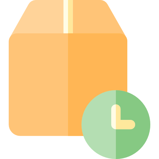 Wait time icon