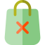 Shopping bag icon 64x64