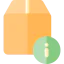 Delivery icon 64x64